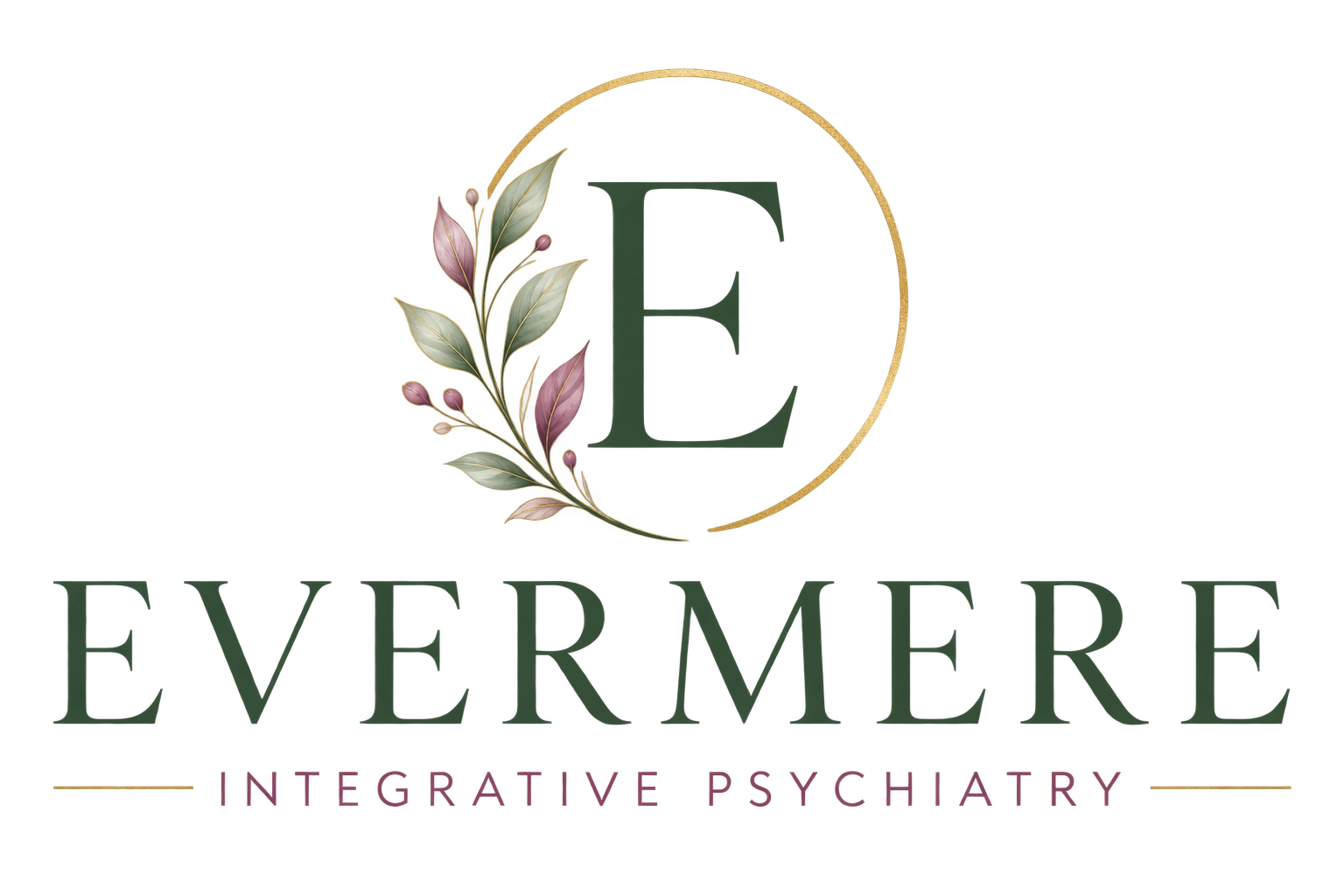 Evermere Integrative Psychiatry